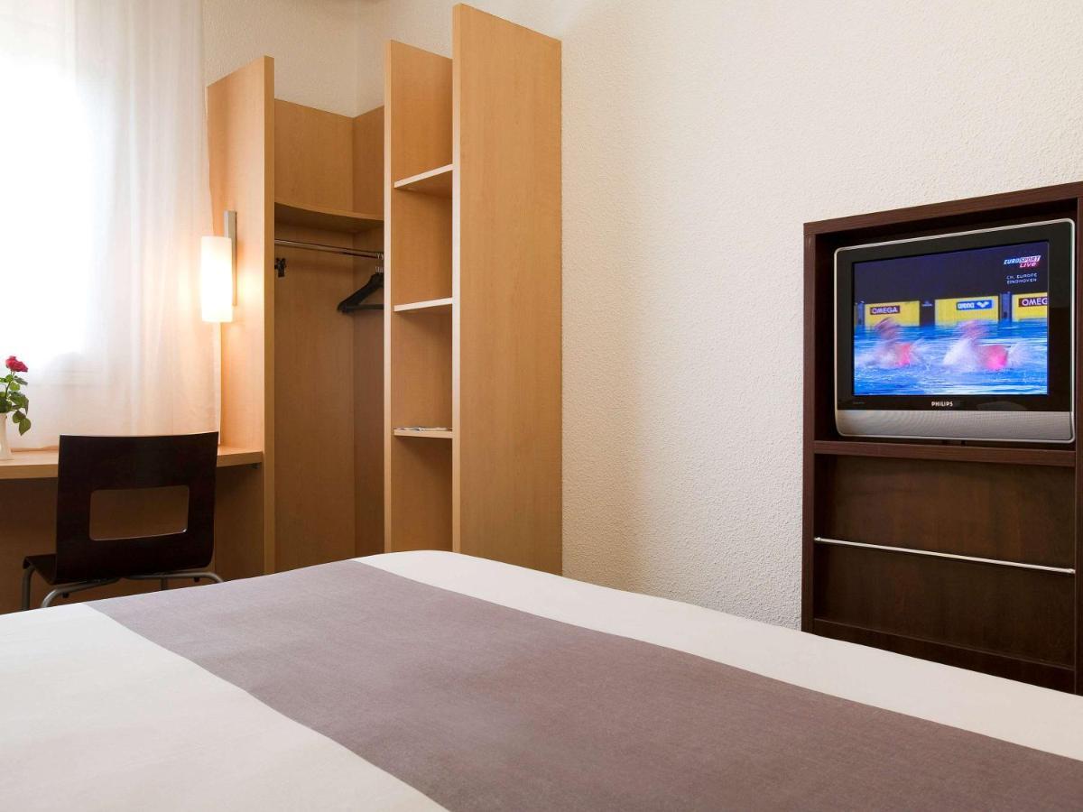 Ibis Cotonou Hotel Luaran gambar