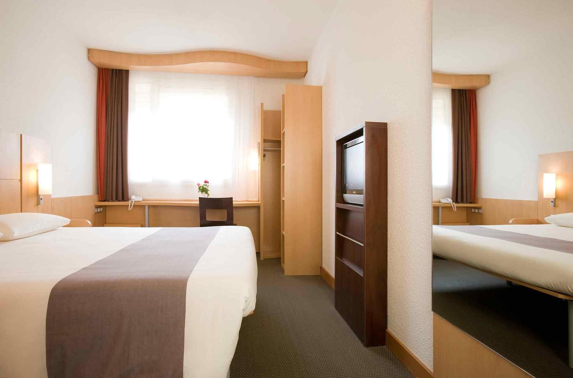 Ibis Cotonou Hotel Luaran gambar