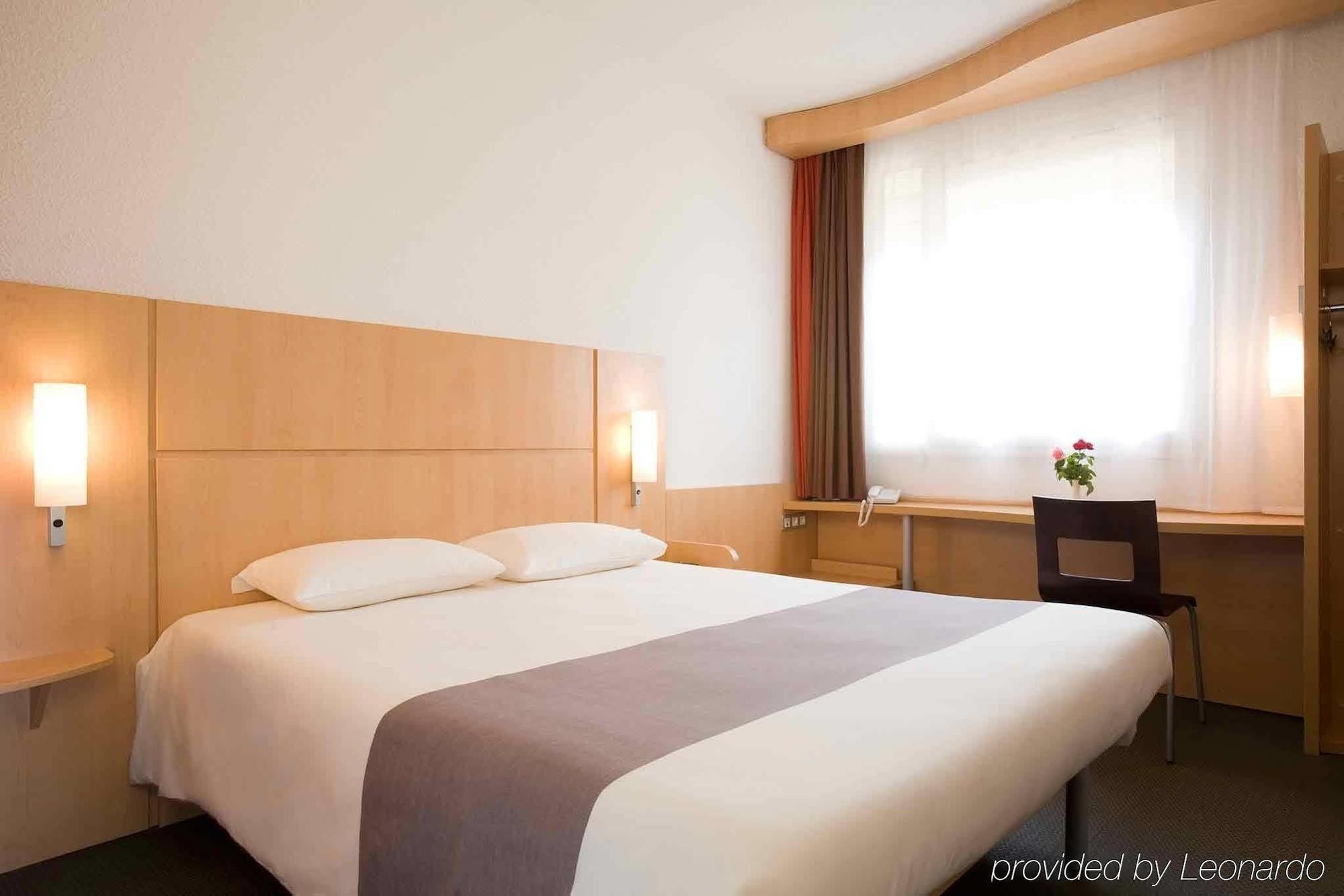 Ibis Cotonou Hotel Luaran gambar