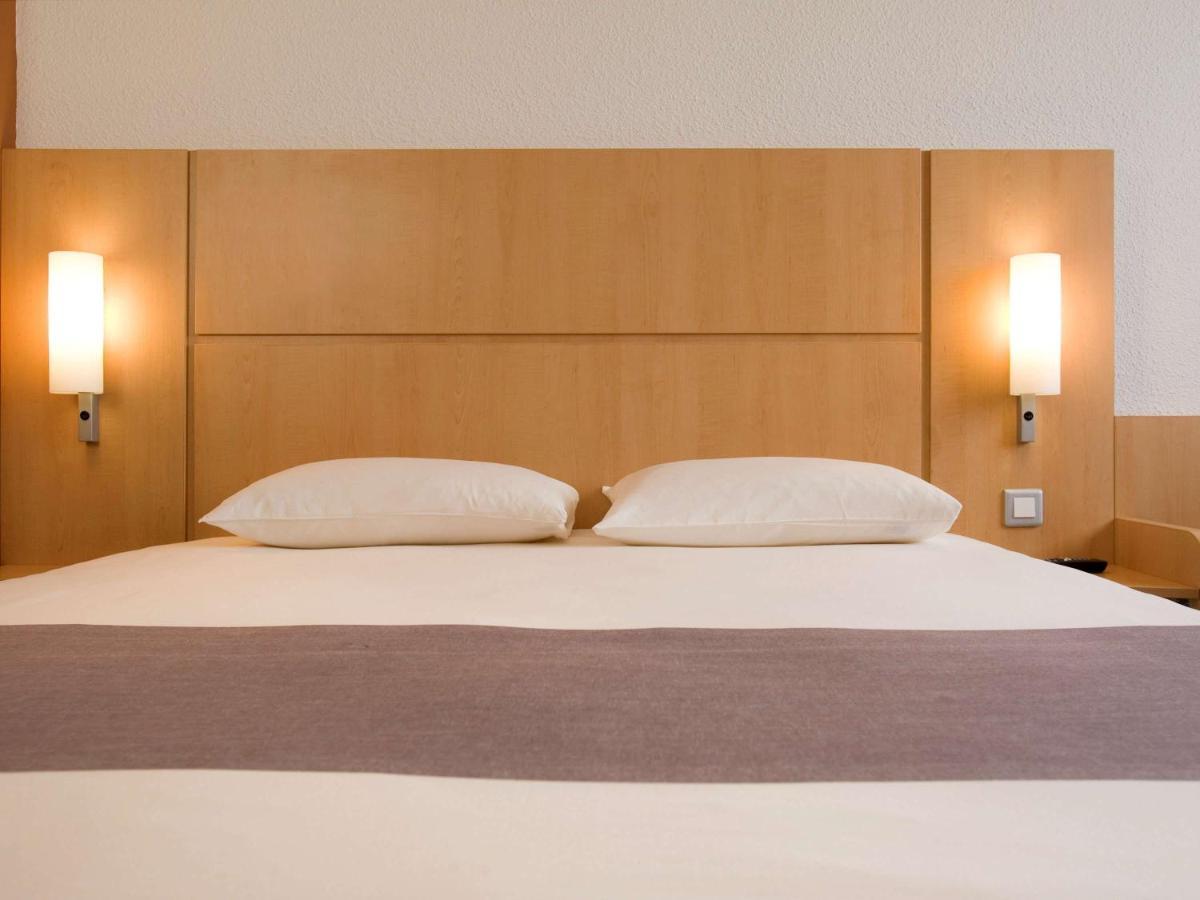 Ibis Cotonou Hotel Luaran gambar